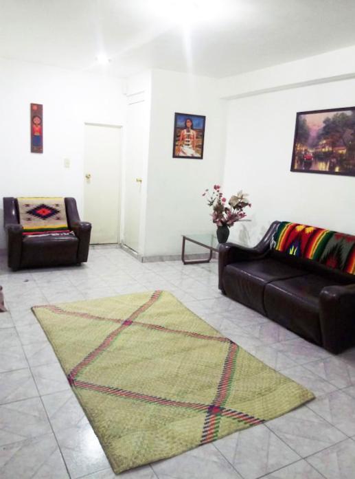 Terraza Tlalpan-Acoxpa Hotel Мексико Сити Екстериор снимка