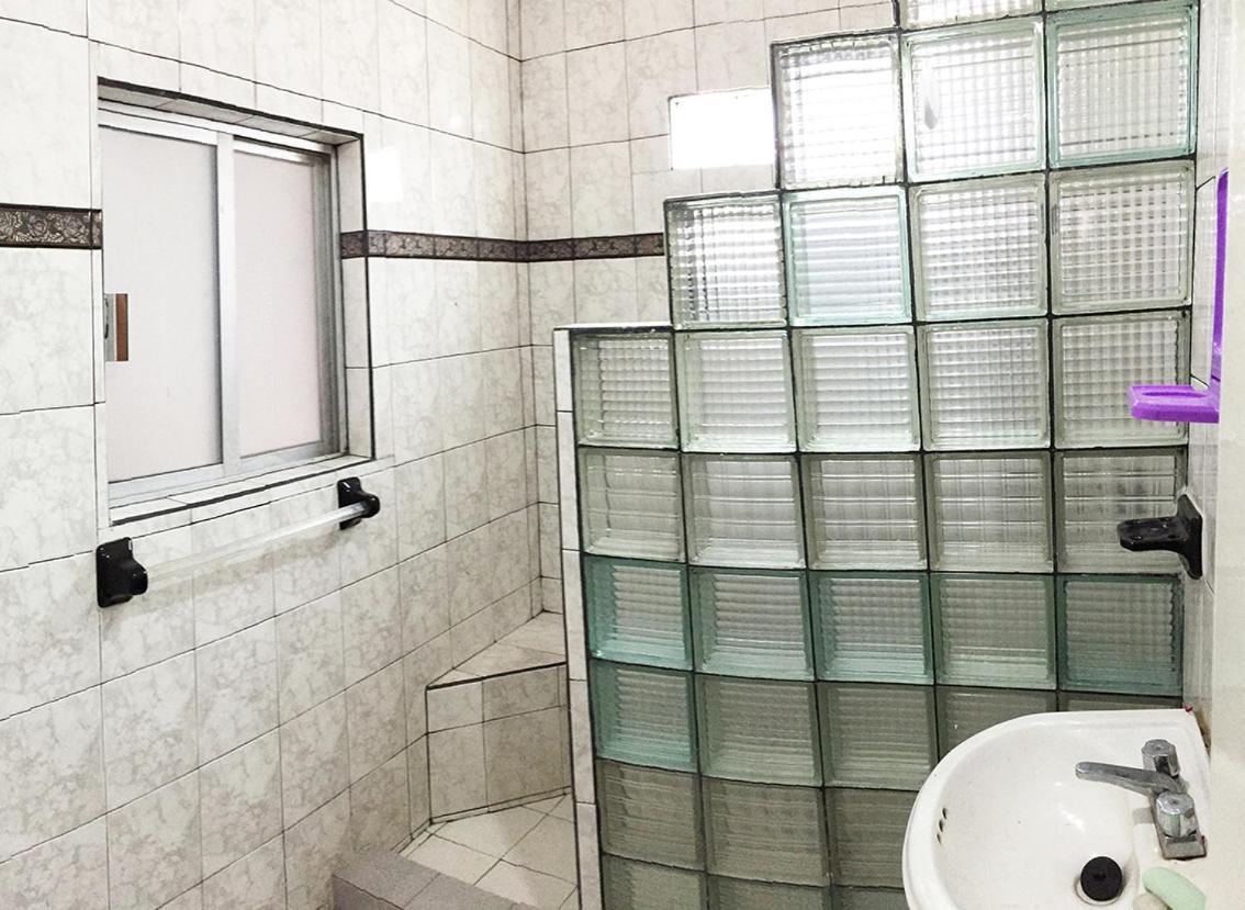 Terraza Tlalpan-Acoxpa Hotel Мексико Сити Екстериор снимка