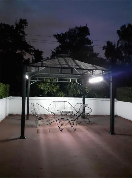 Terraza Tlalpan-Acoxpa Hotel Мексико Сити Екстериор снимка